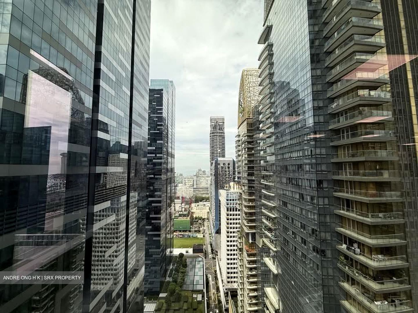 Central Boulevard (D1), Office #576592921